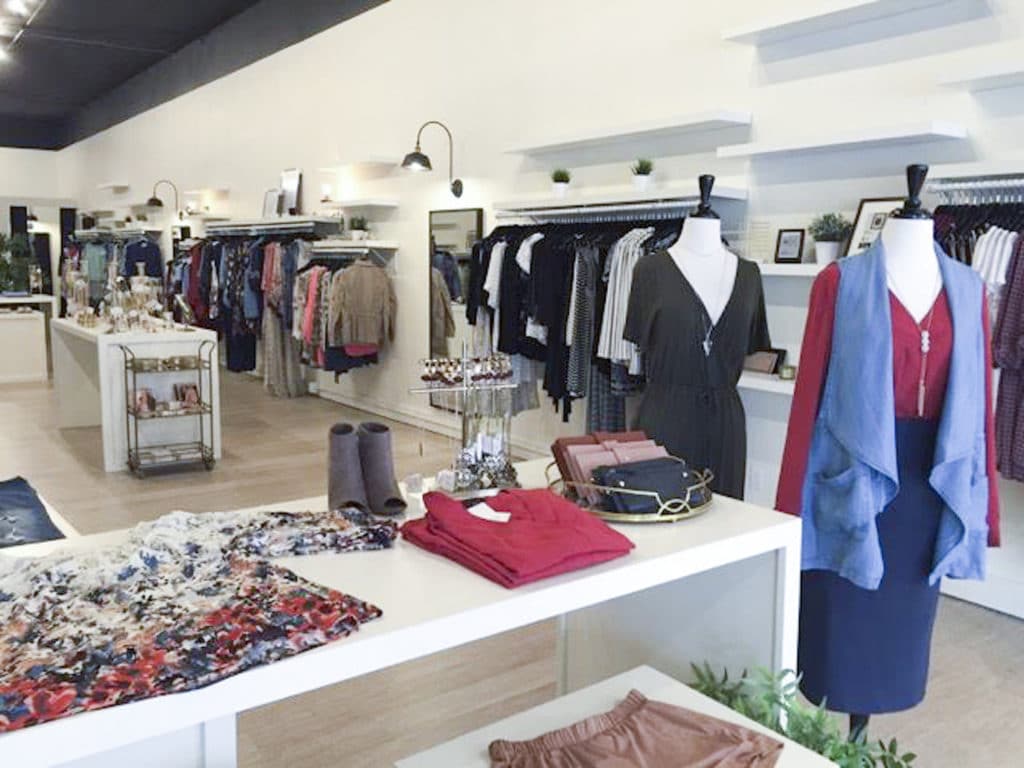 Sioux Falls, SD Primp Boutique