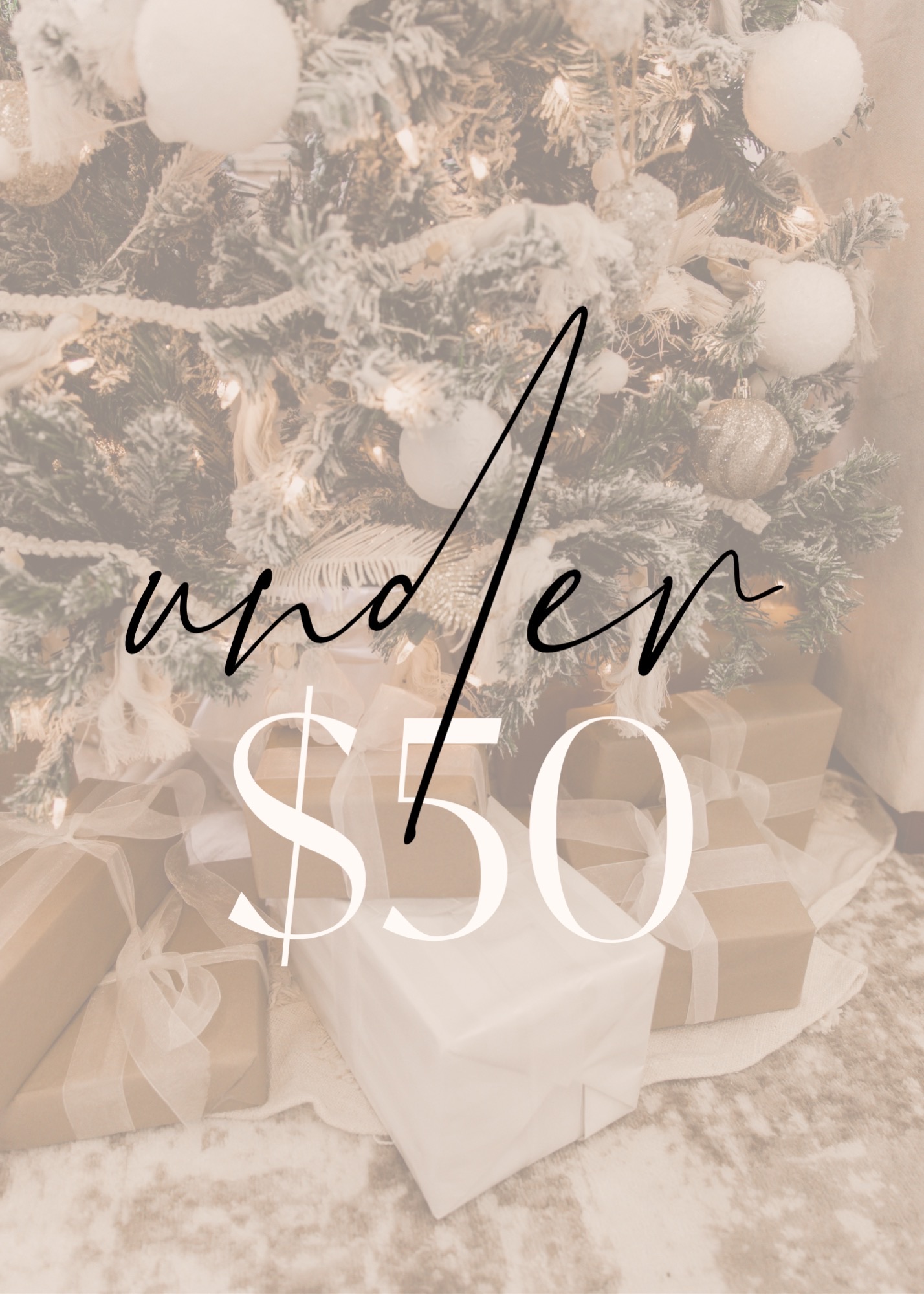 Under $50 - PRIMP Boutique