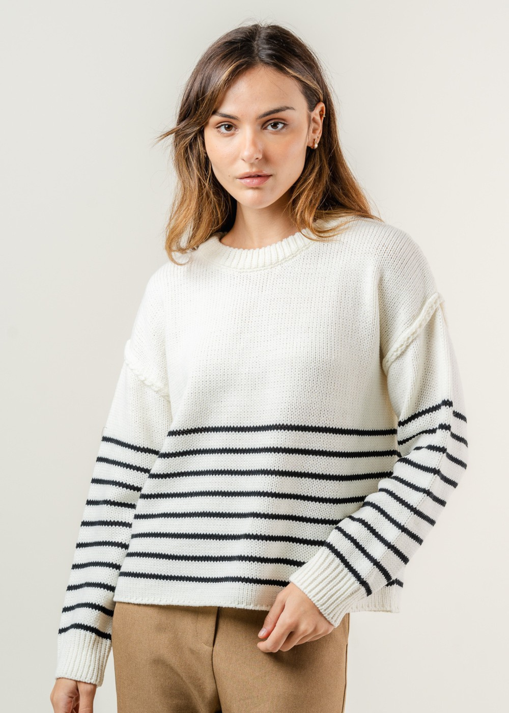 Layer Up - Shop Sweaters - PRIMP Boutique