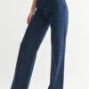 SADIE PALAZZO FLARE JEANS