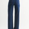 SADIE PALAZZO FLARE JEANS