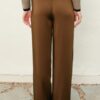 BELINDA PLEATED TROUSERS