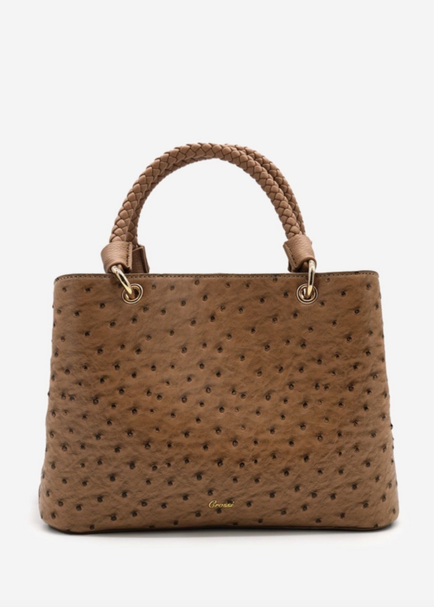 VICKY FAUX LEATHER PURSE